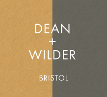 Dean and Wilder