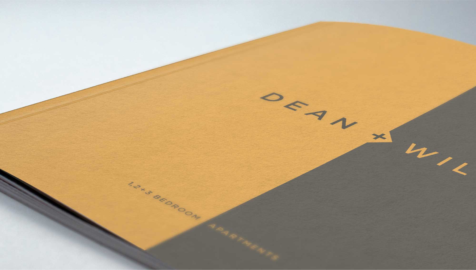 Dean + Wilder Brochure