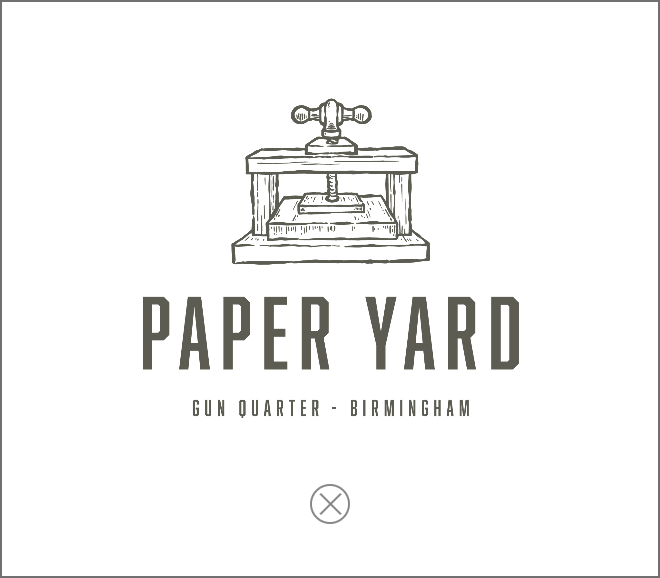 Paper Yard