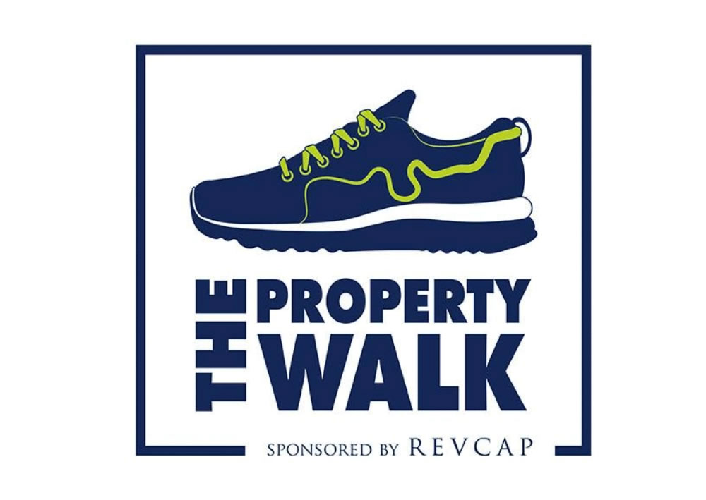 HATCHBURY EMBARK ON THE REVCAP PROPERTY WALK